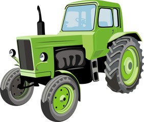 282x240 Tractor Photos, Royalty Free Images, Graphics, Vectors Amp Videos