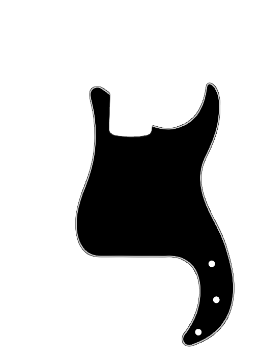 511x715 Warmoth Custom Guitar Products