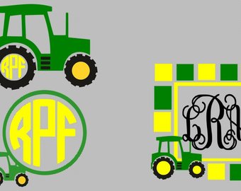 340x270 Farm Tractor Svg Farm Life Svg Transport Svg Farmer Svg Files