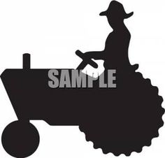 236x226 Tractor Vector Image Cups Tractor, Cricut