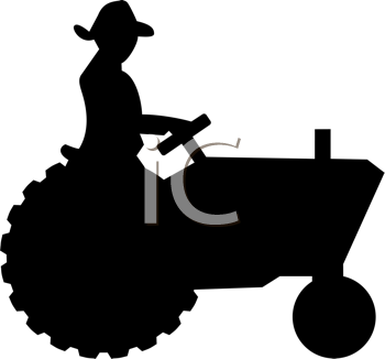 350x326 Free Farm Tractor Clip Art Royalty Free Tractor Clip Art, Farm
