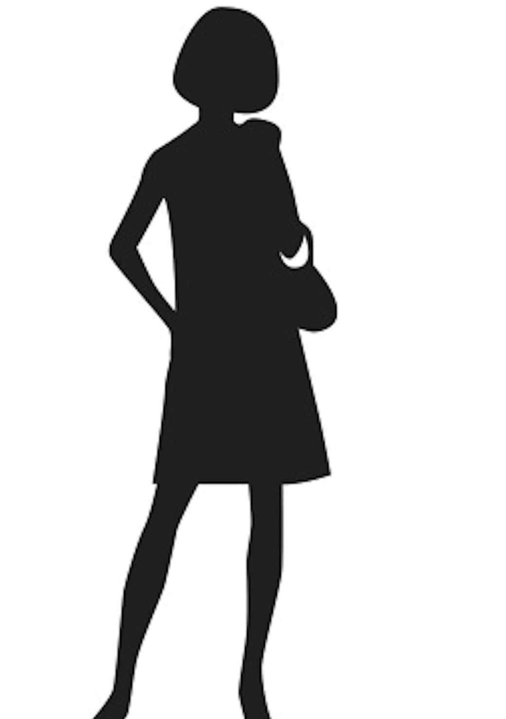 1040x1478 Fashion Through The Ages Which Silhouette Were You Meant To Have