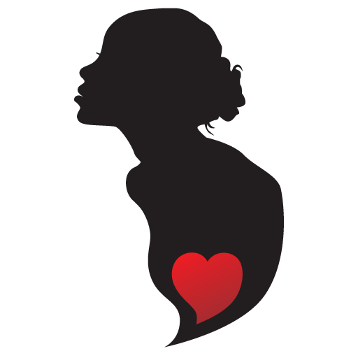 512x512 Fashion Girl Sketch Icon Download Free Icons