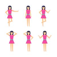 200x200 Mannequin Free Vector Art