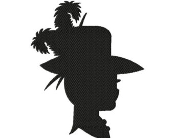 340x270 Fashion Silhouette Etsy