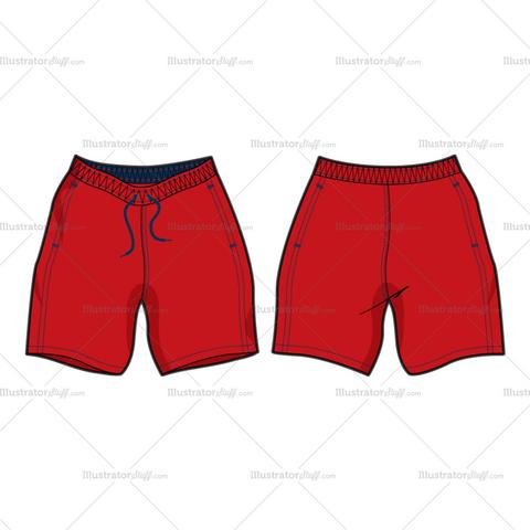 480x480 Men's Fashion Sketch Templates Page 5 Illustrator Stuff