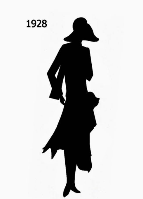 490x680 Pin By Magdalena Golczyk On Silhouette Silhouettes