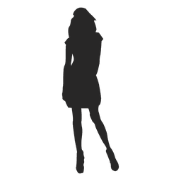256x256 Vector Fashion Girls