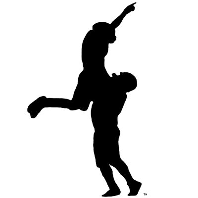 400x400 The Big Guy On Twitter Fat Boys, Hogs, Big Guys, What Are Some