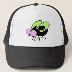 307x307 Maggot Hats Zazzle