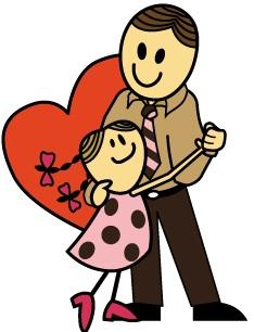 234x306 Father Daughter Dance Clip Art Many Interesting Cliparts
