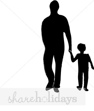 330x388 Clipart Father Son Collection