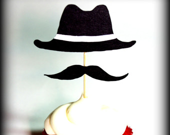 340x270 Fedora Hat Baby Etsy