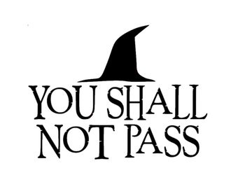 340x270 Lord Of The Rings Decal Etsy