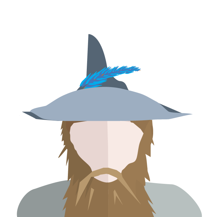 700x700 Cage Match 2017 Round 1 Tom Bombadil Vs It