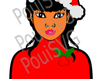 340x270 Hair Braided Svg Etsy Studio