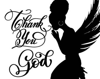 340x270 Black Angels Etsy