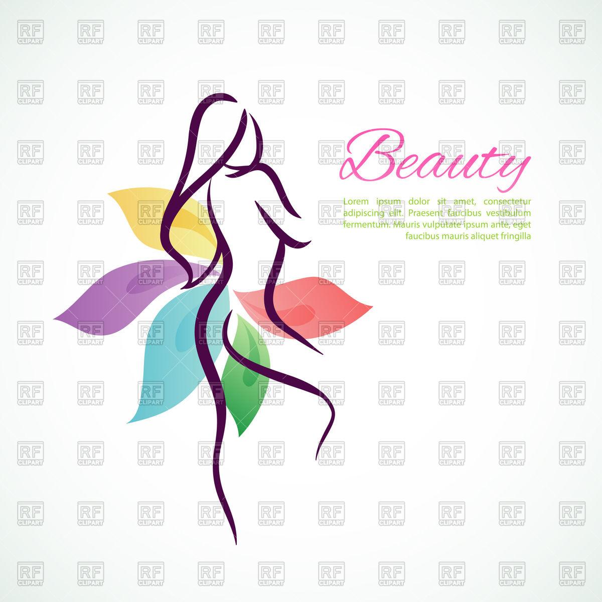 1200x1200 Woman's Body