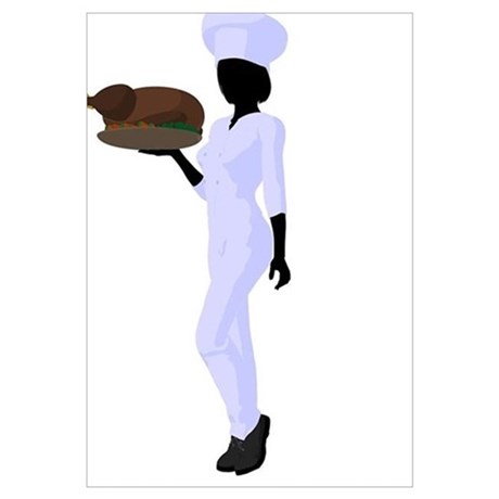 460x460 Female Chef Gifts