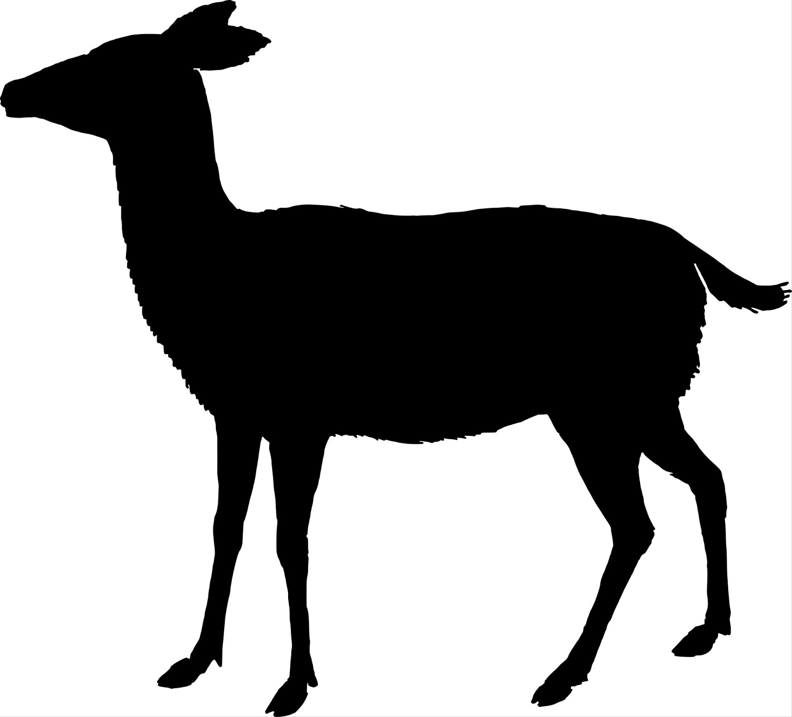 1600x1448 Telecanter's Receding Rules Silhouettes Li