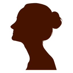 256x256 Woman Face Transparent Png Or Svg To Download