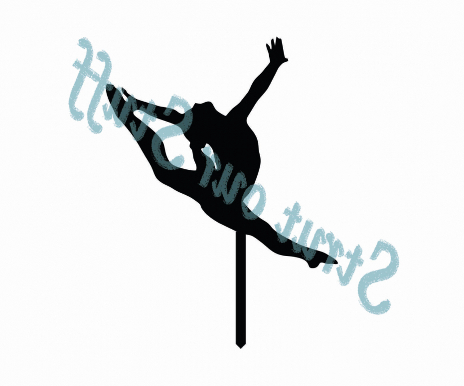 931x775 Girl Gymnast Splits Jump Hoop In Rhythmic Gymnastics Black Vault