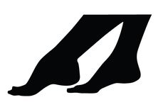 236x151 Women Lips Silhouette Vector Vector Free Download And Silhouettes