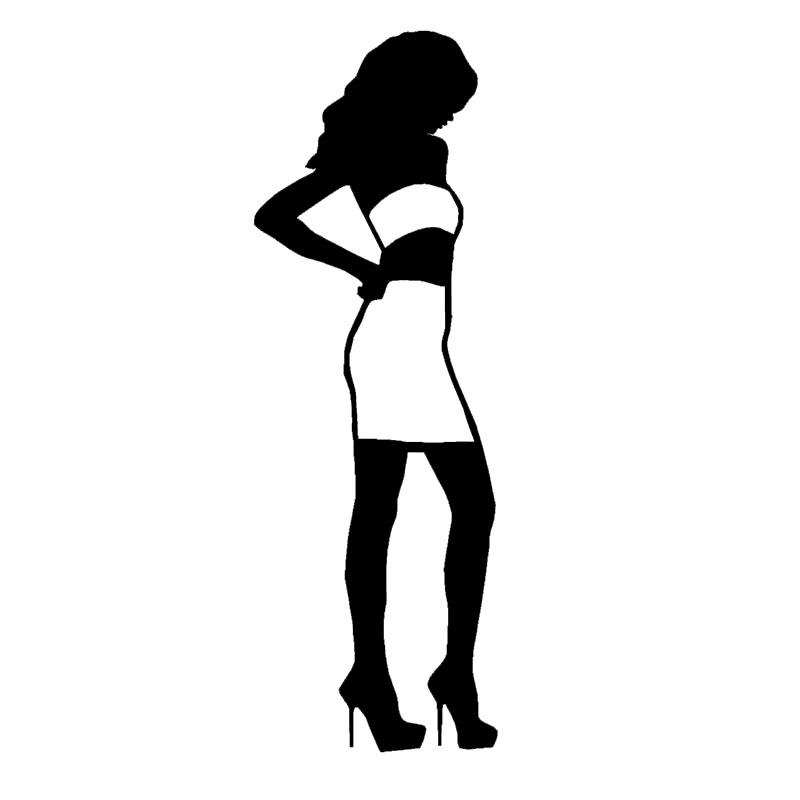 800x800 Best 4 From The Grant Fashion Model Beautiful Girl Silhouette Car