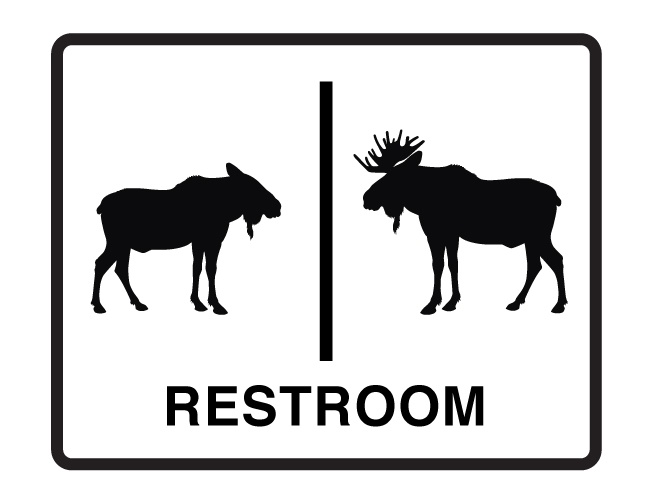 648x504 380 Best Moose Images On Moose Decor, Bird Houses