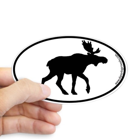 460x460 Moose Gifts