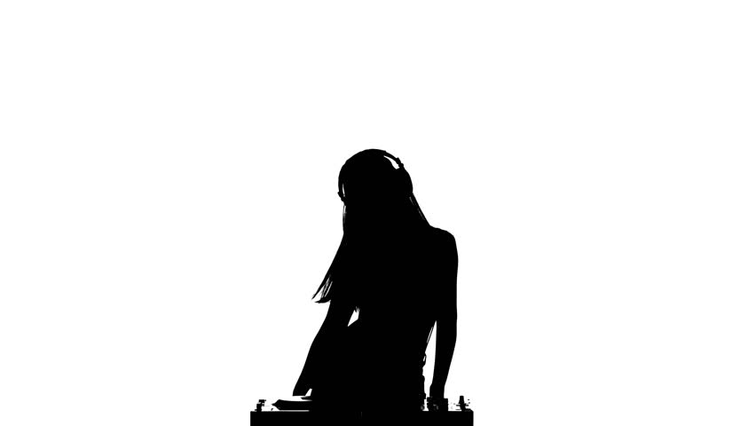 852x480 Photographer In Silhouette Taking Photos Stock Footage Video