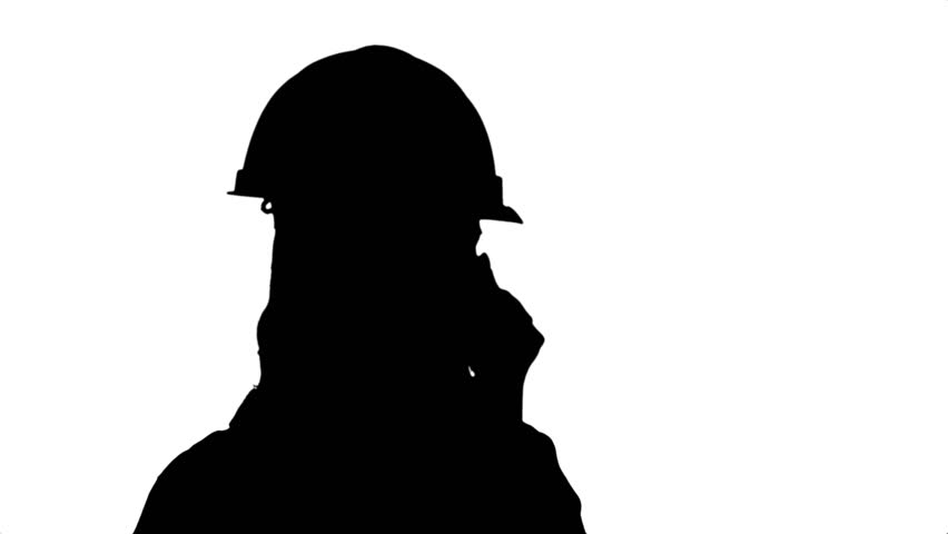 852x480 Young Adult Photographer In Silhouette Taking Photos And Rotating