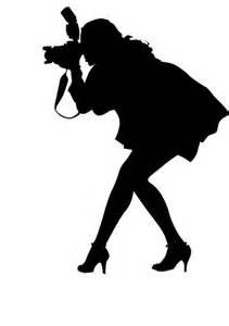 211x300 Silhouette Woman Photographer Silhouettes Silhouettes