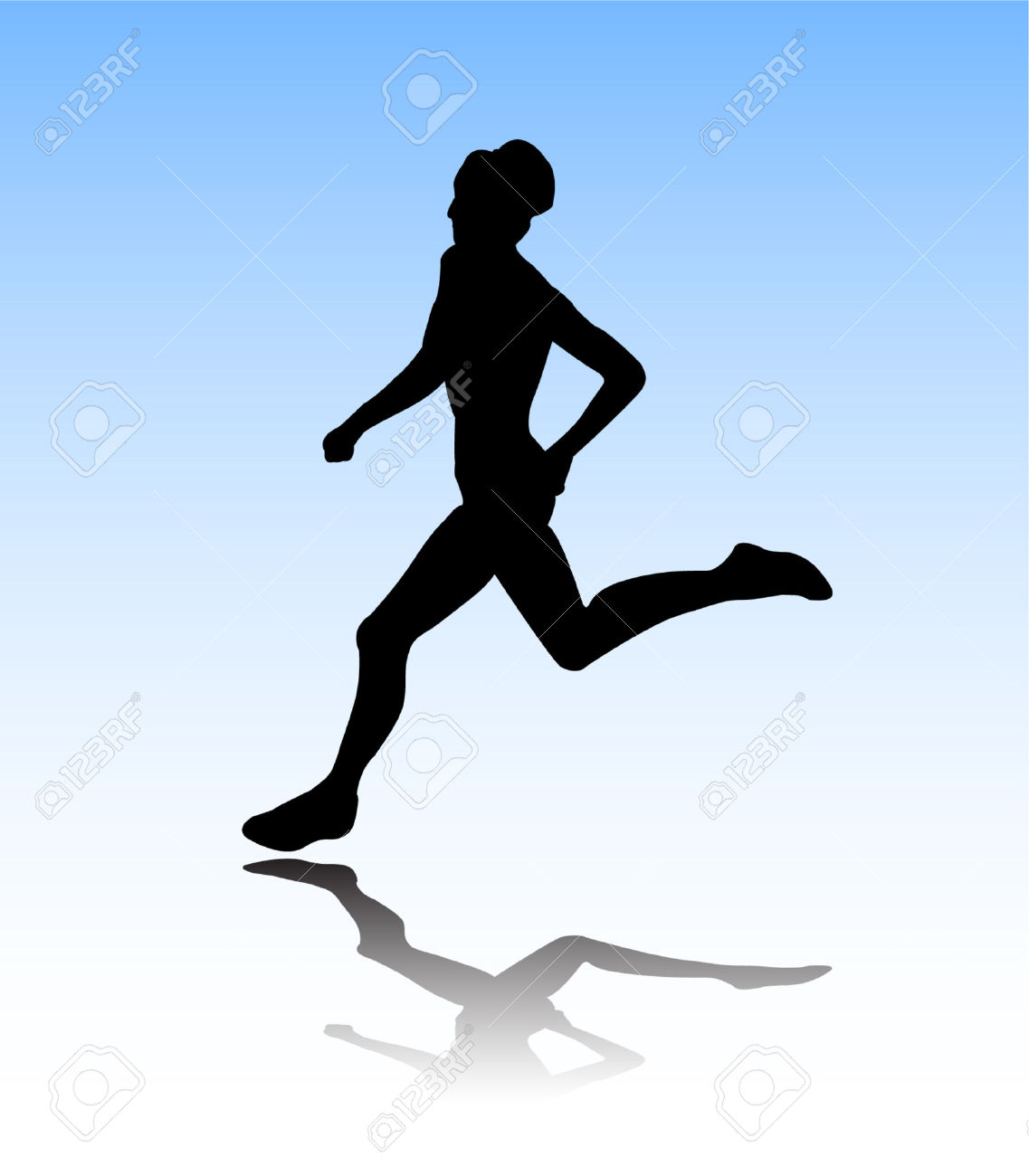 1137x1300 Female Marathon Runner Clipart Amp Female Marathon Runner Clip Art