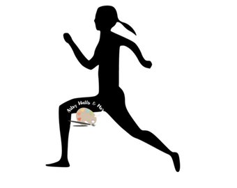 340x270 Runner Girl Etsy