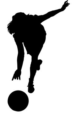 236x369 Silhouette Clipart Slob