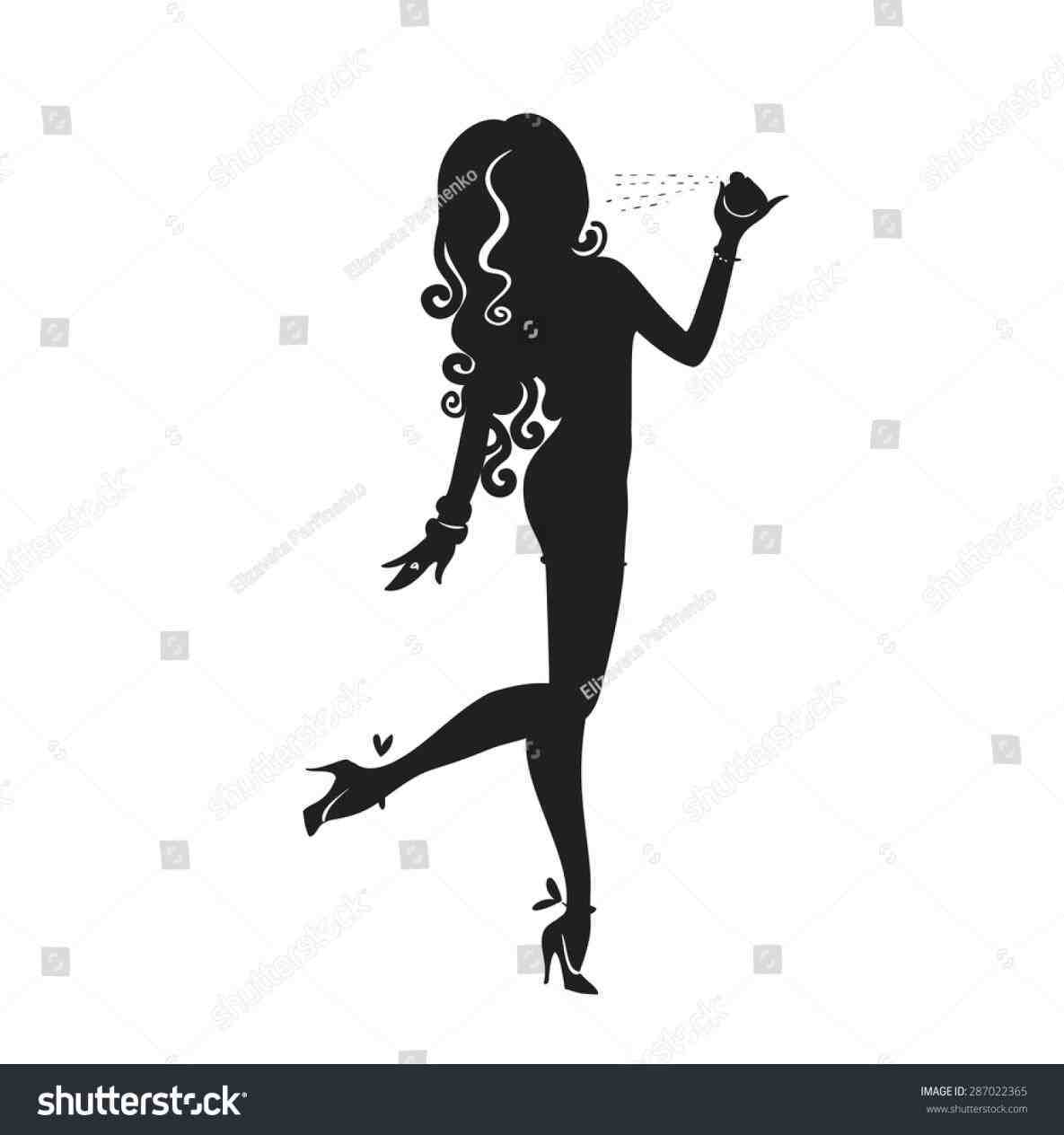 1185x1264 Woman Stretching Silhouetterhopenclipartorg Sport Male Female