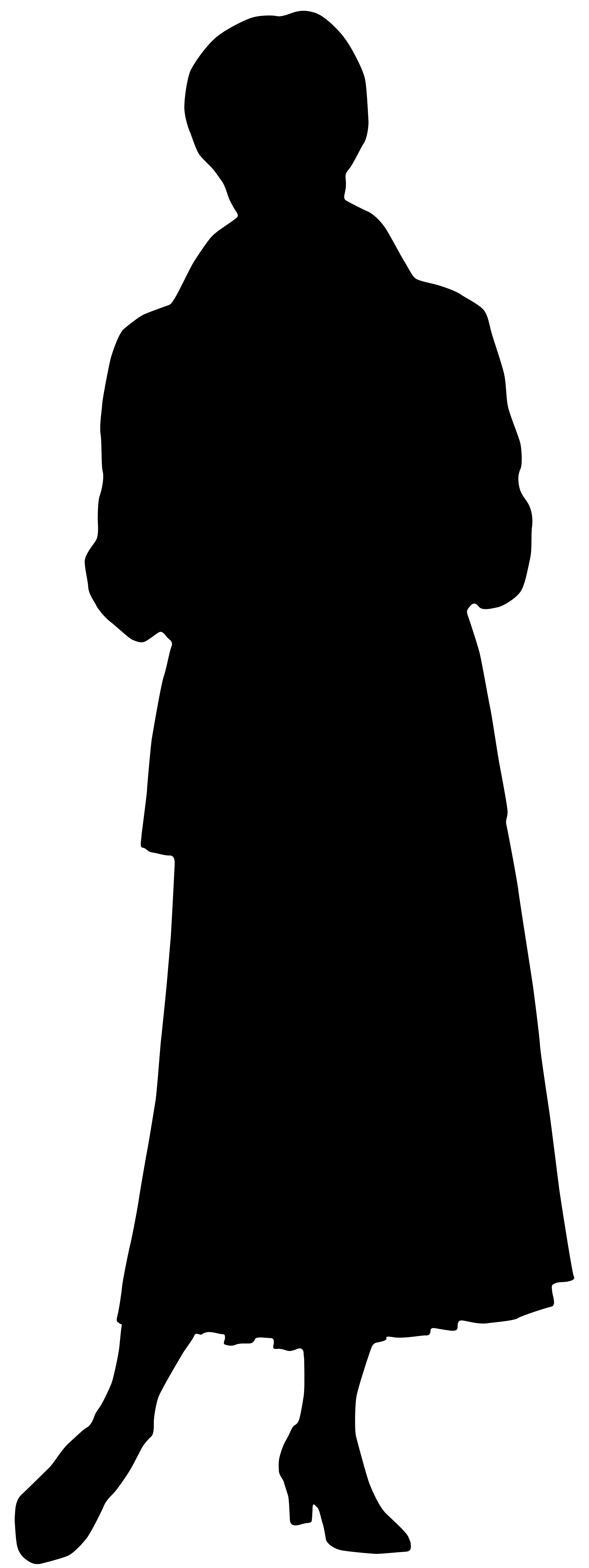 3005x8000 Female Silhouette Png Clip Artu200b Gallery Yopriceville