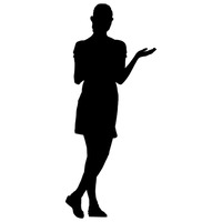 200x200 Suit Suits Clothing Clothings Businesswoman Businesswomen