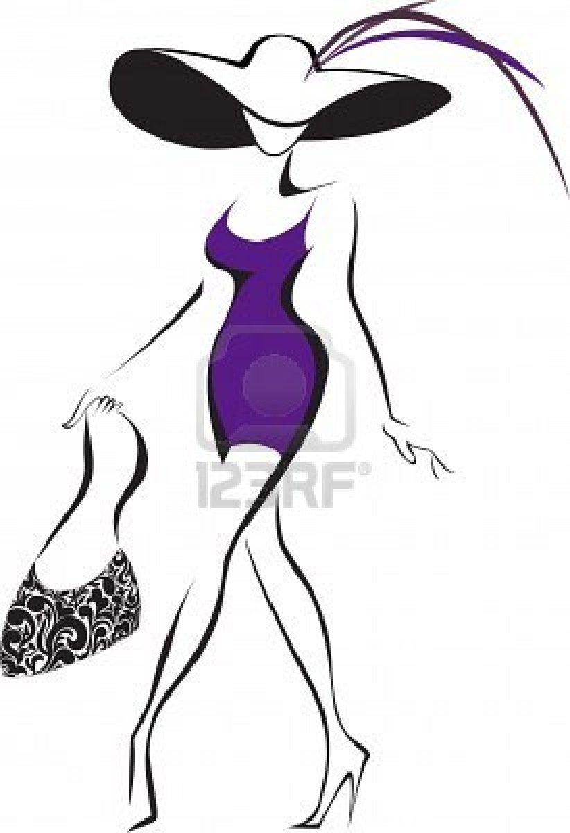 822x1200 Illustration Dessins Illustrations, Fashion