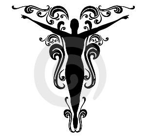 300x281 Silhouette Tattoo