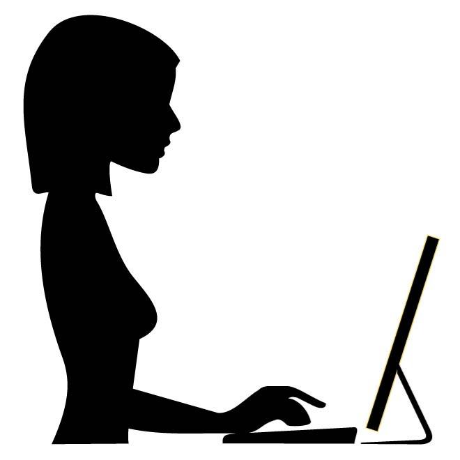 660x660 Hd Wallpapers Female Silhouette Vector Designgbandroidandroid.ga