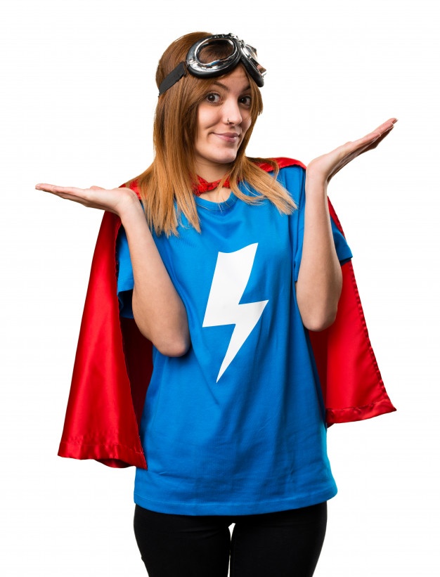 626x821 Super Woman Vectors, Photos And Psd Files Free Download