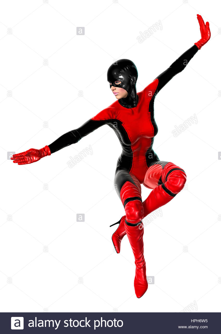 919x1390 Woman Superhero Isolated Stock Photos Amp Woman Superhero Isolated