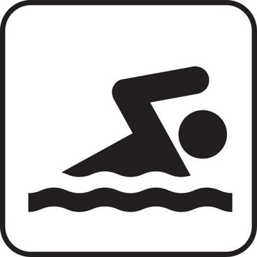 368x368 Swimmer Free Vector Download (11 Free Vector) For Commercial Use