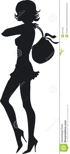 236x515 Dance Clip Art Silhouette Silhouette Female Dancer Cameo