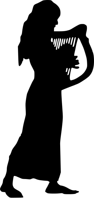 303x637 Telecanter's Receding Rules Silhouettes Xliii