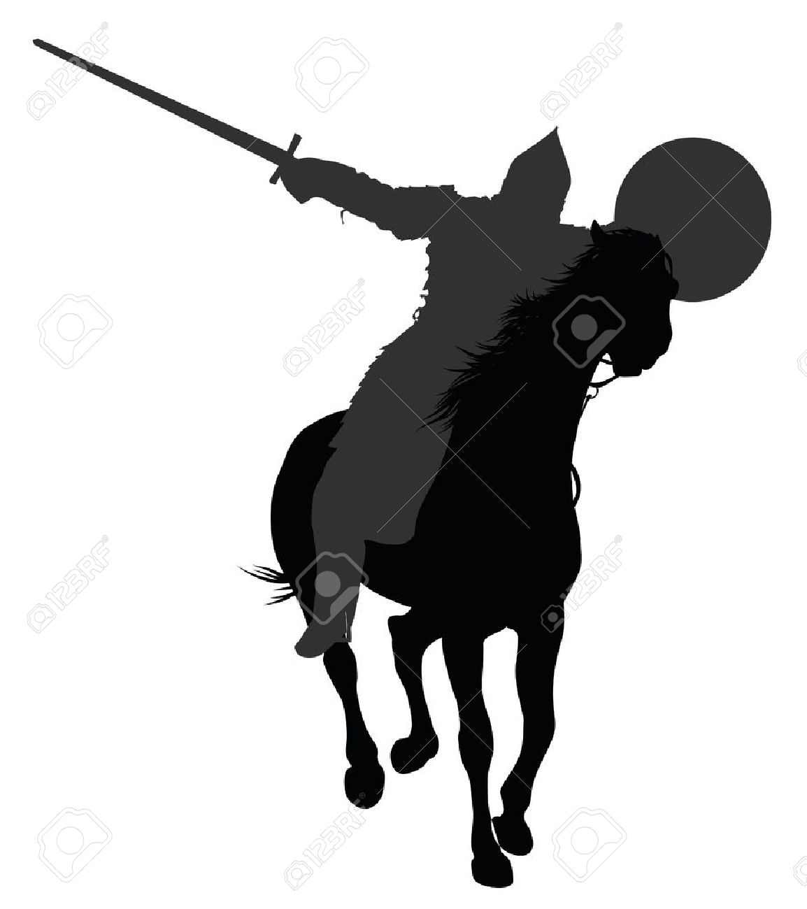 1154x1300 Warrior Clipart Silhouette