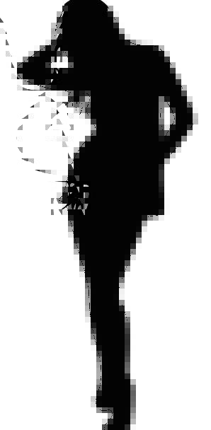 298x608 Girl, Lassie, Posture, Posing, Affectation, Pose, Lifestyle