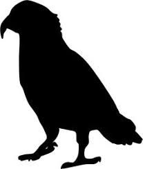 207x244 Kingfisher Bird Silhouette Clipart